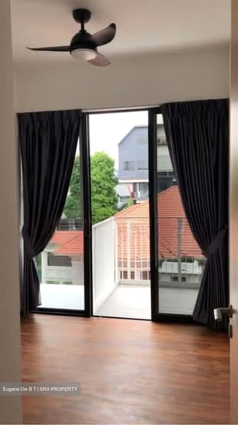 The Verandah Residences (D5), Apartment #590826411